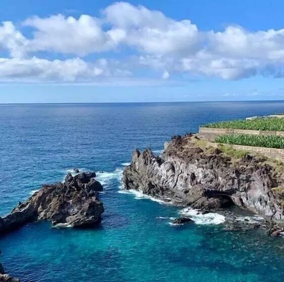 Majatalo Malpais Trece