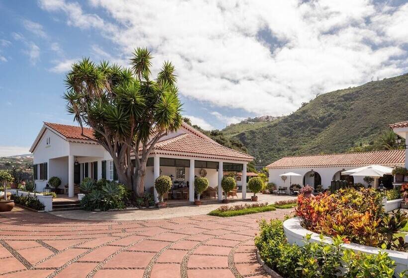 پانسیون Malpais Trece