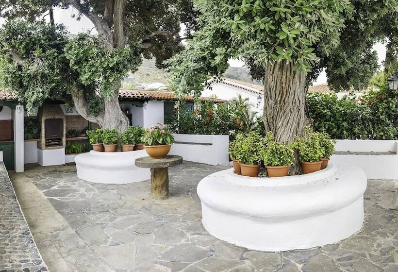 پانسیون Malpais Trece