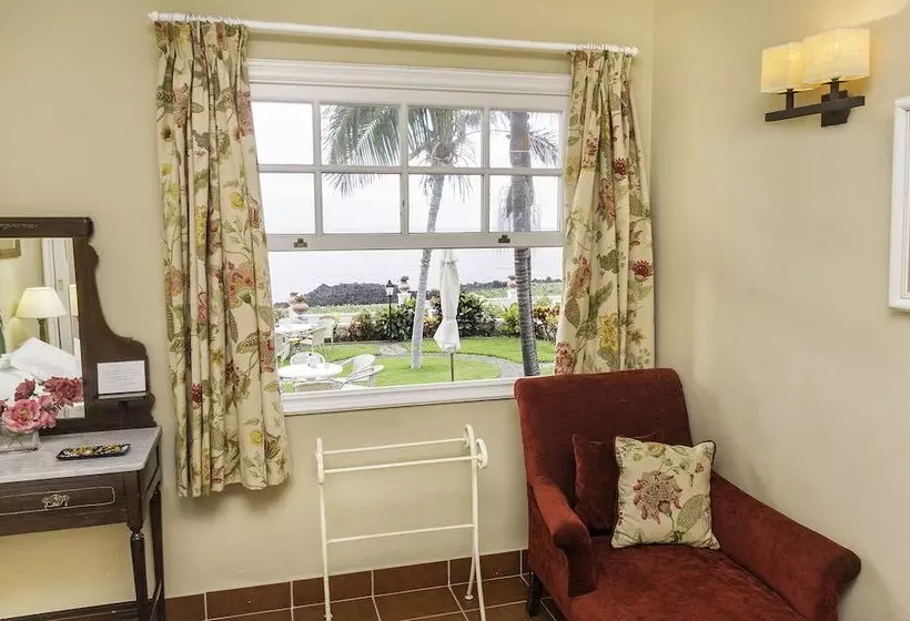 Majatalo Malpais Trece