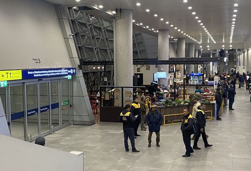 膳宿费 Casona Lo Aguirre Hotel Y Convenciones