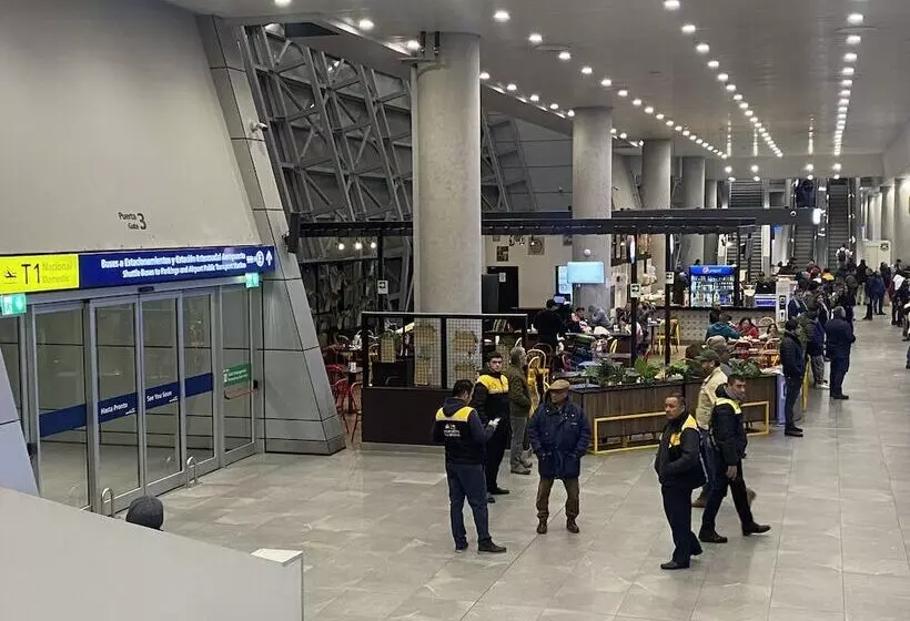 Majatalo Casona Lo Aguirre Hotel Y Convenciones