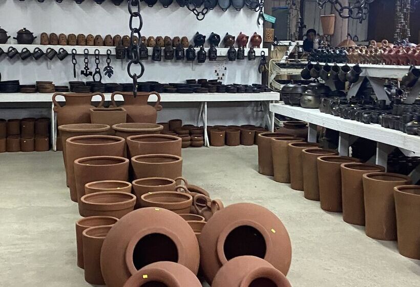 膳宿费 Casona Lo Aguirre Hotel Y Convenciones