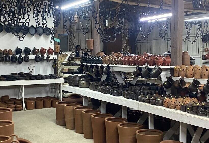 膳宿费 Casona Lo Aguirre Hotel Y Convenciones