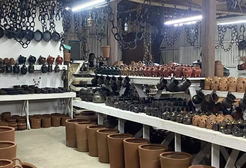 Majatalo Casona Lo Aguirre Hotel Y Convenciones