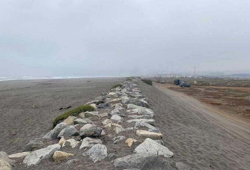 膳宿费 Casona Lo Aguirre Hotel Y Convenciones