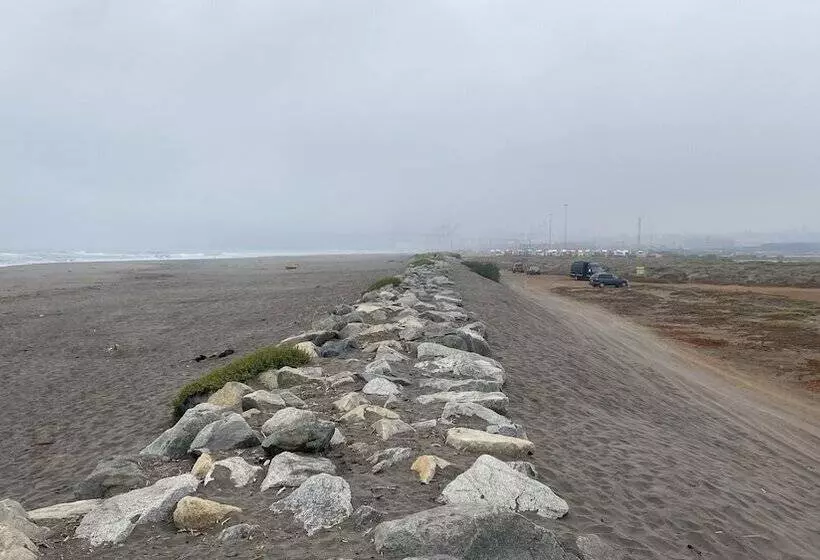 Majatalo Casona Lo Aguirre Hotel Y Convenciones