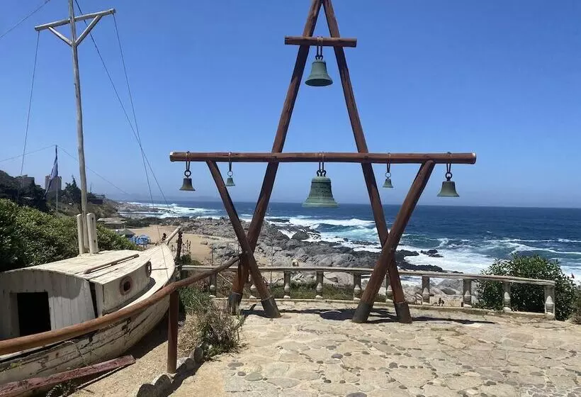 Majatalo Casona Lo Aguirre Hotel Y Convenciones