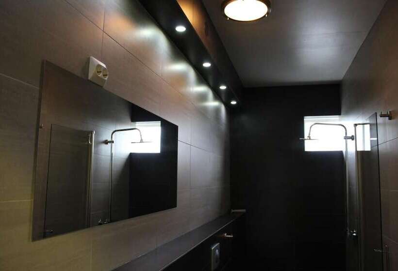 膳宿费 Dettifoss Guesthouse