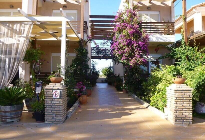 פנסיון Giovanni Mare