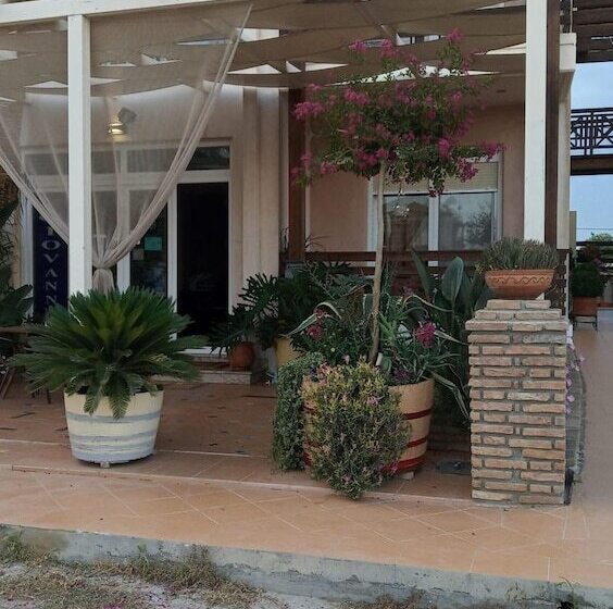 פנסיון Giovanni Mare