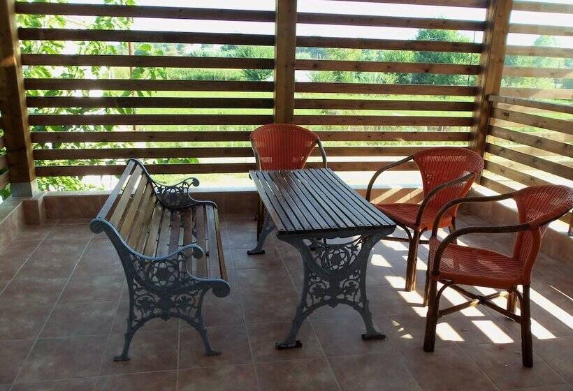 פנסיון Giovanni Mare