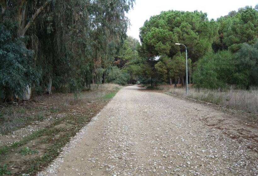 פנסיון Giovanni Mare