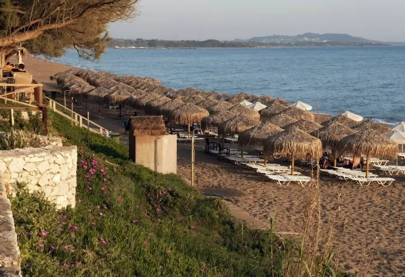 Majatalo Giovanni Mare