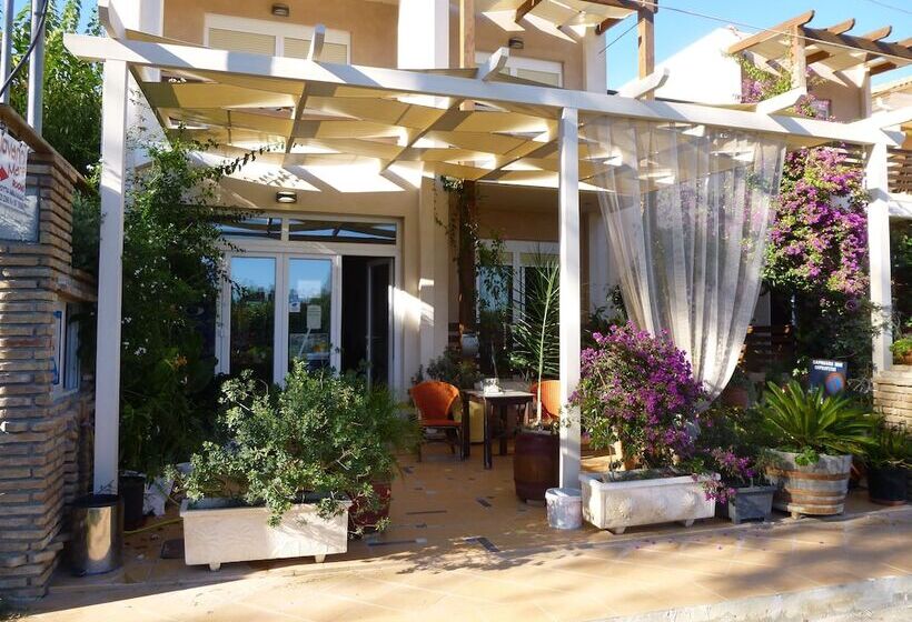 פנסיון Giovanni Mare