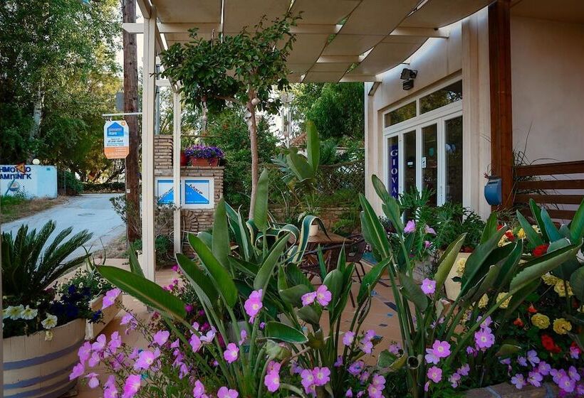 פנסיון Giovanni Mare