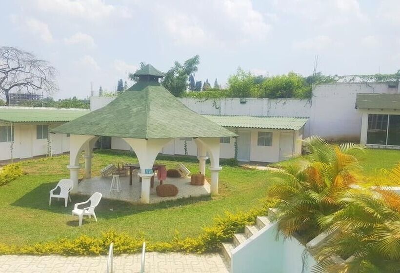 بنسيون Hostal San Rafael Casa Mallorca