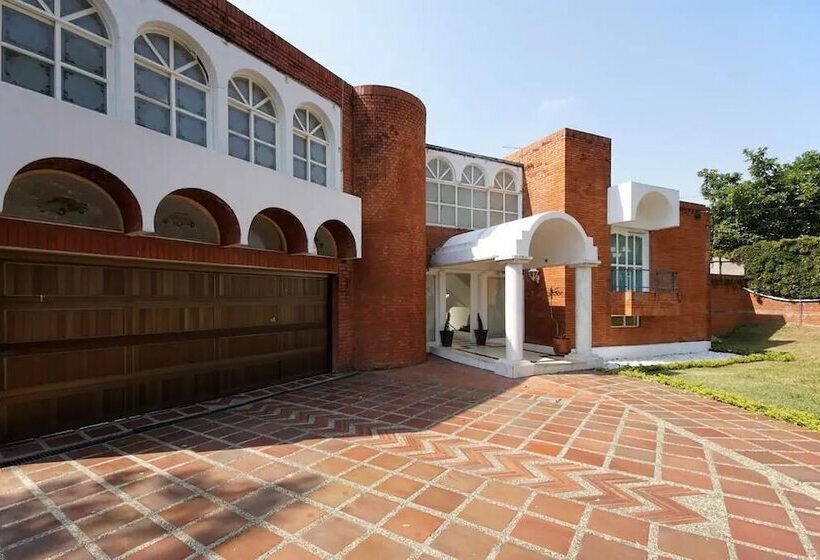 بنسيون Hostal San Rafael Casa Mallorca