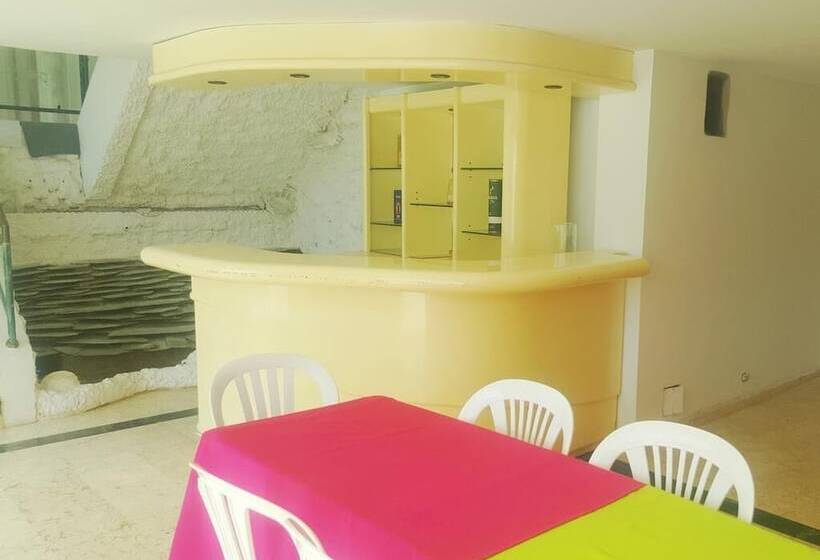 بنسيون Hostal San Rafael Casa Mallorca