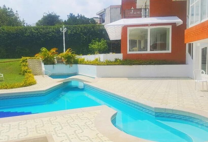 بنسيون Hostal San Rafael Casa Mallorca