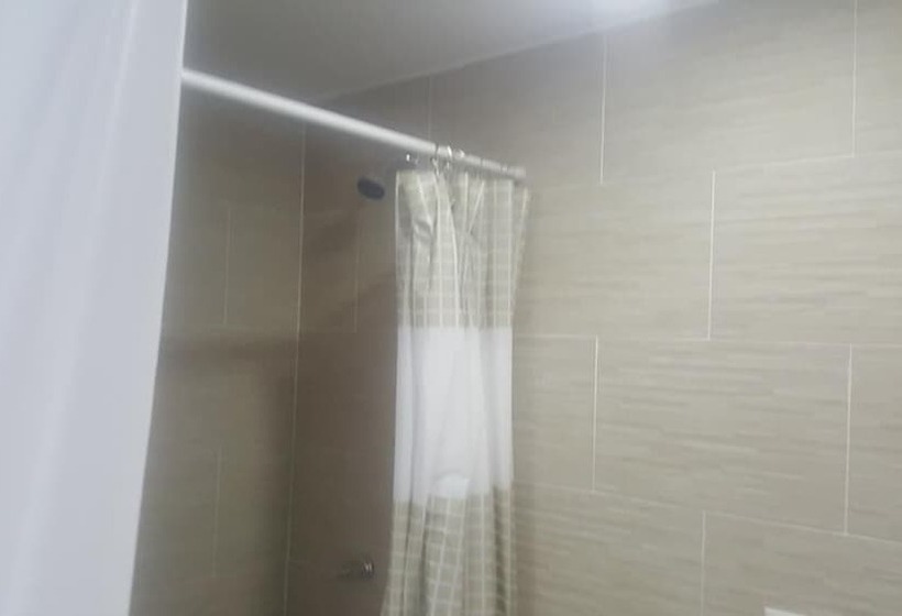 بنسيون Hostal San Rafael Casa Mallorca