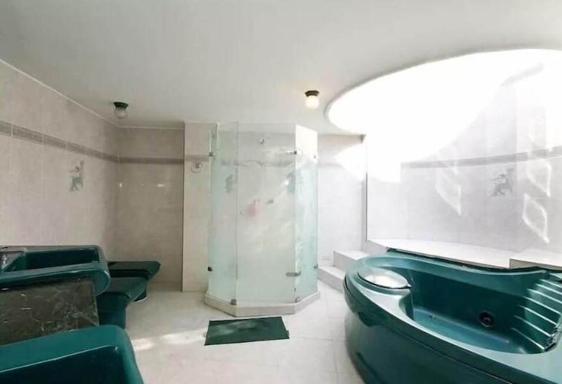 بنسيون Hostal San Rafael Casa Mallorca