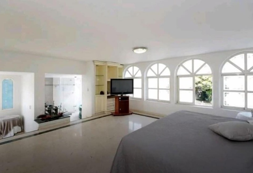 بنسيون Hostal San Rafael Casa Mallorca