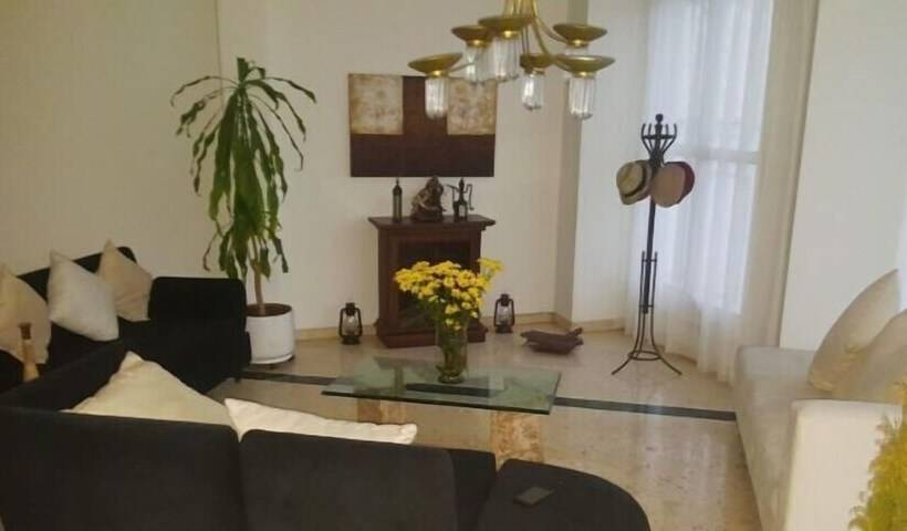 بنسيون Hostal San Rafael Casa Mallorca