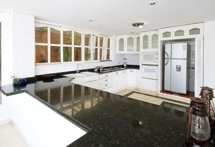 بنسيون Hostal San Rafael Casa Mallorca