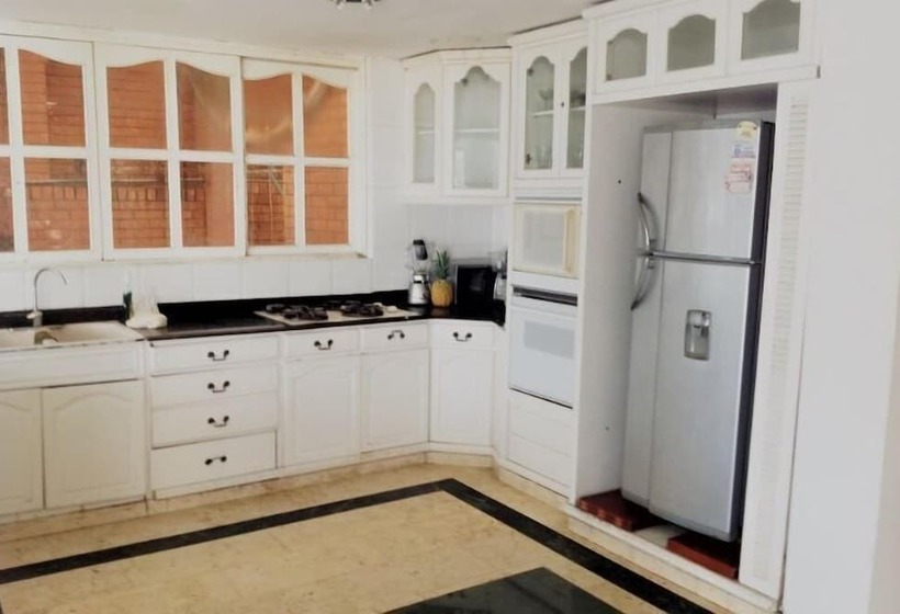 بنسيون Hostal San Rafael Casa Mallorca