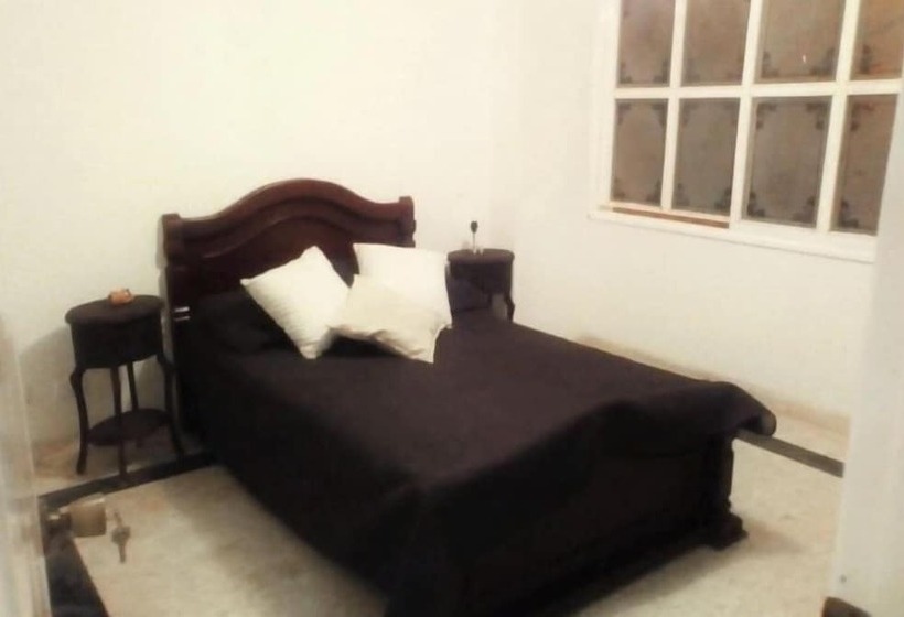 بنسيون Hostal San Rafael Casa Mallorca