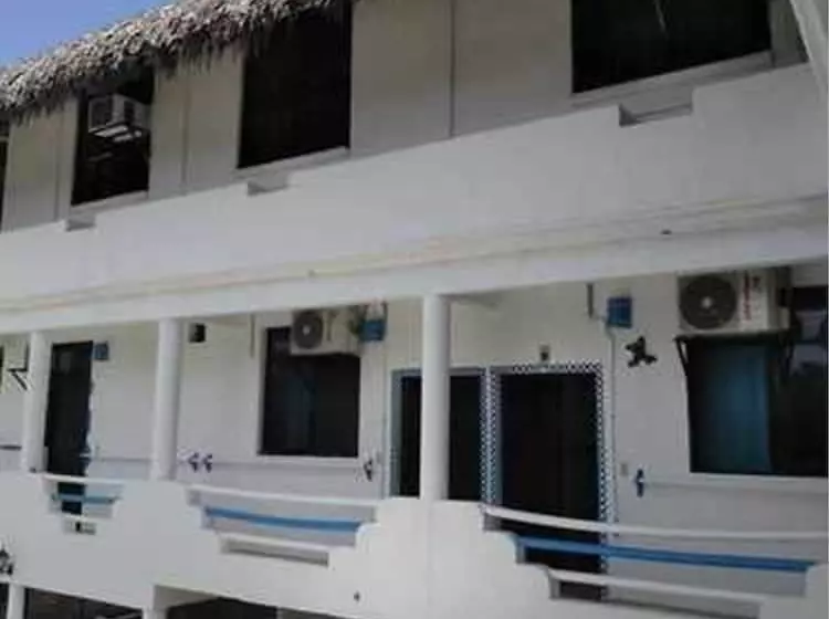 Majatalo La Punta Rooms