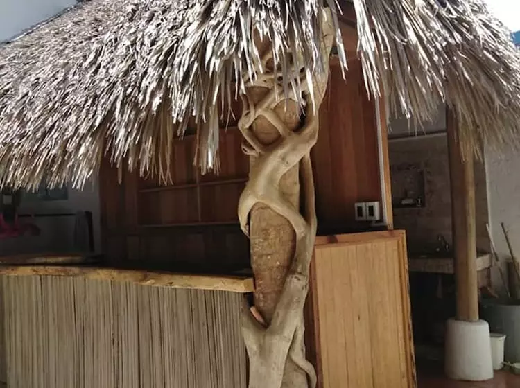 Majatalo La Punta Rooms