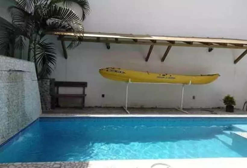 Majatalo La Punta Rooms