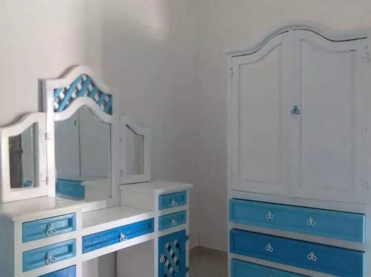 Majatalo La Punta Rooms