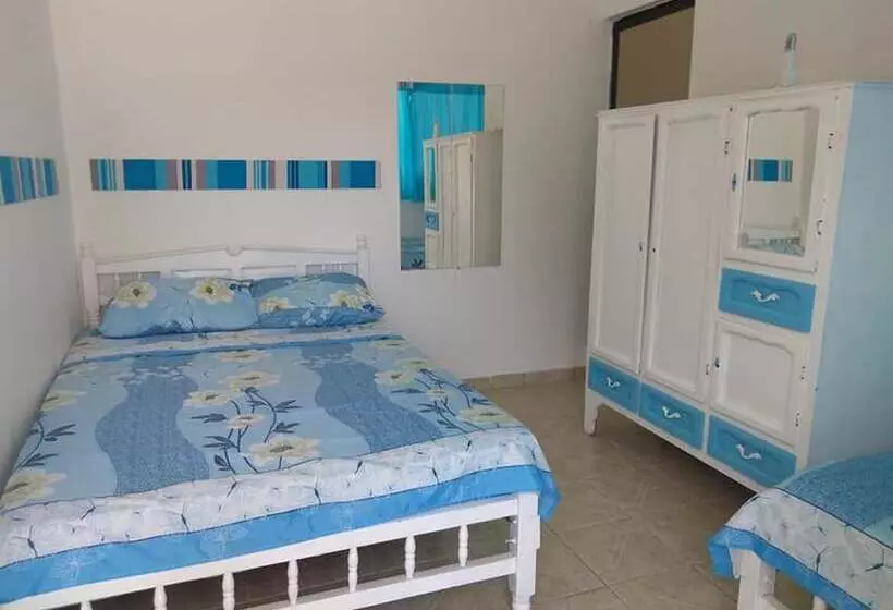 Majatalo La Punta Rooms