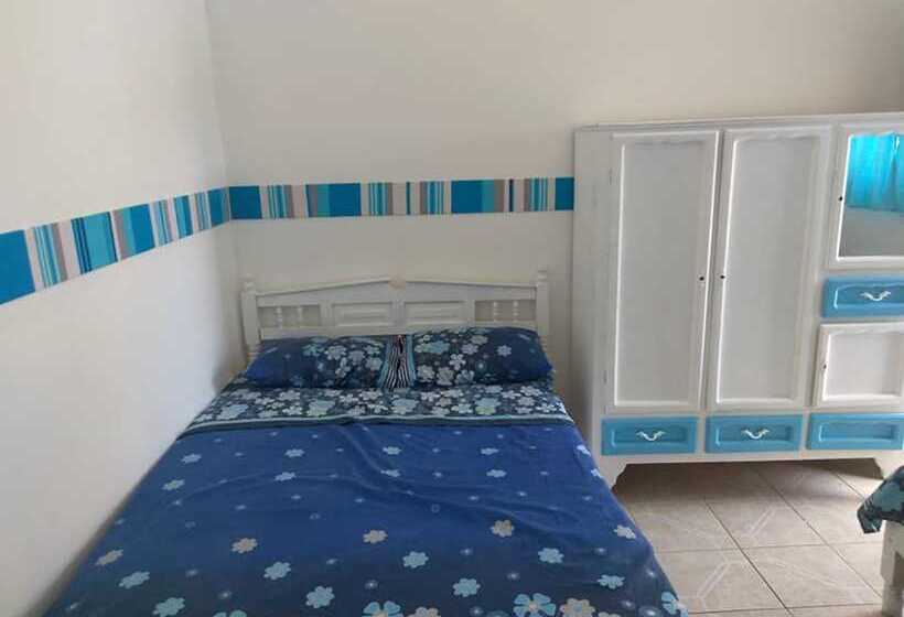 Пансион La Punta Rooms