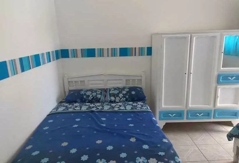 Majatalo La Punta Rooms