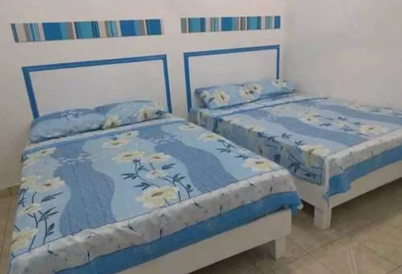 Majatalo La Punta Rooms