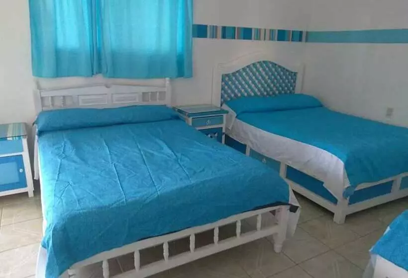 Majatalo La Punta Rooms