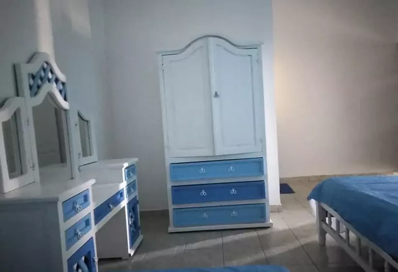 Majatalo La Punta Rooms