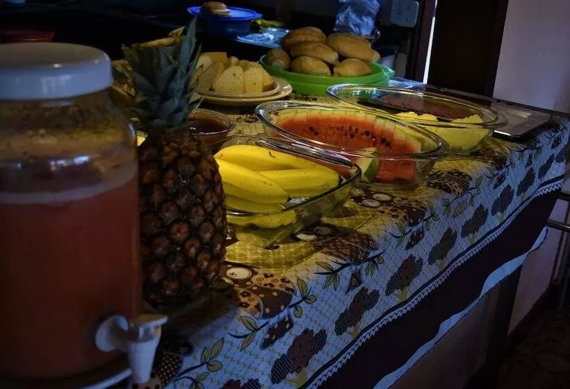 ペンション Lagoa Beach Hostel Búzios