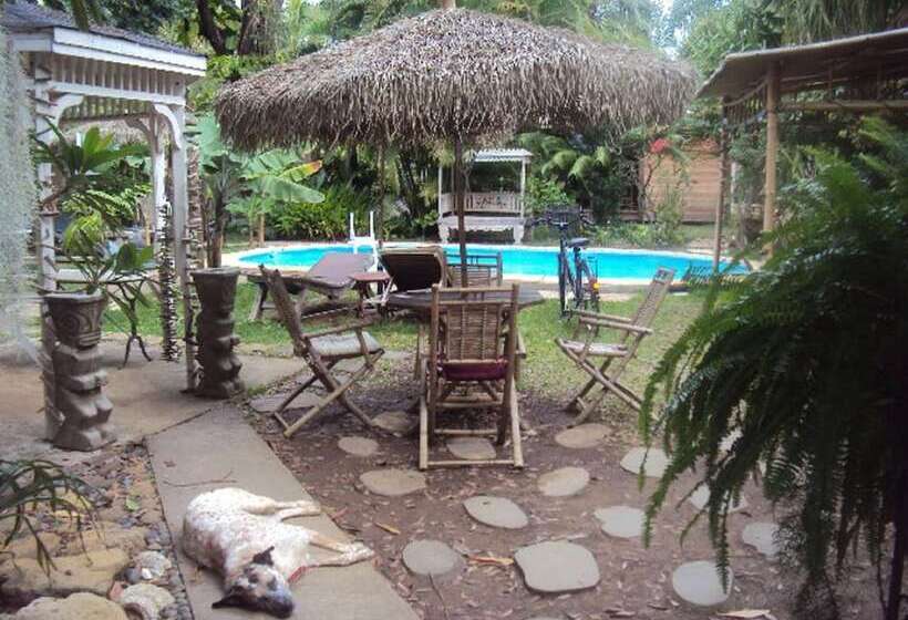 پانسیون Les Cases De Plum