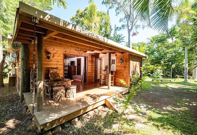 پانسیون Les Cases De Plum