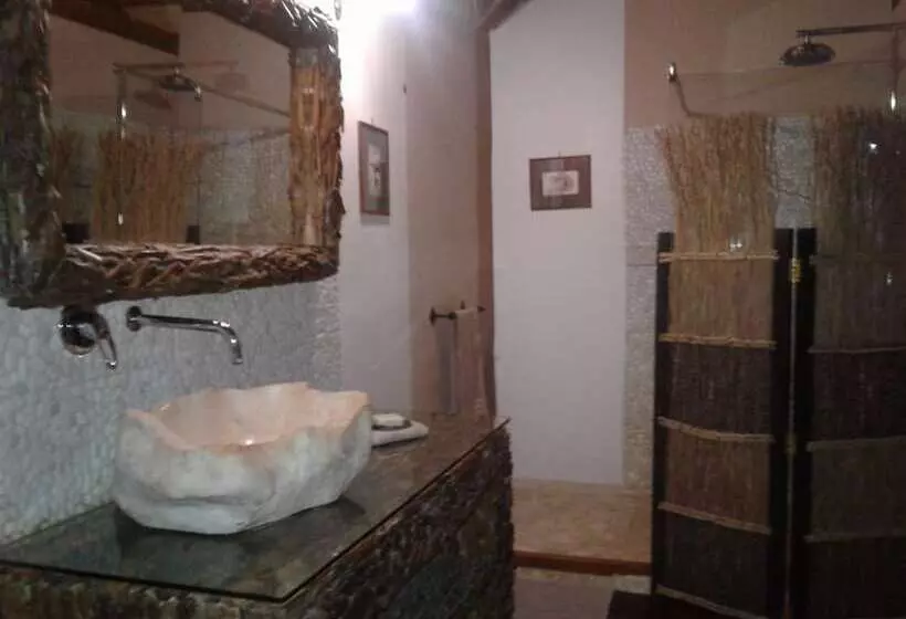 پانسیون Les Cases De Plum