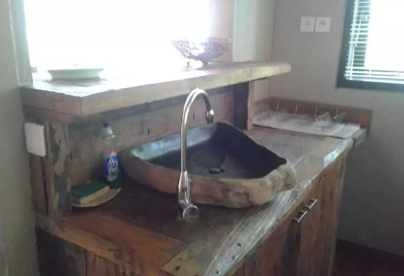 پانسیون Les Cases De Plum