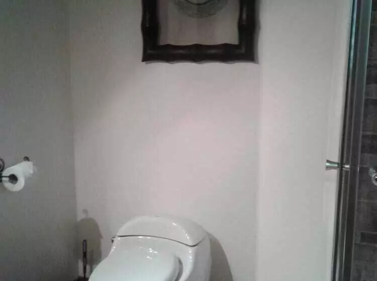 پانسیون Les Cases De Plum