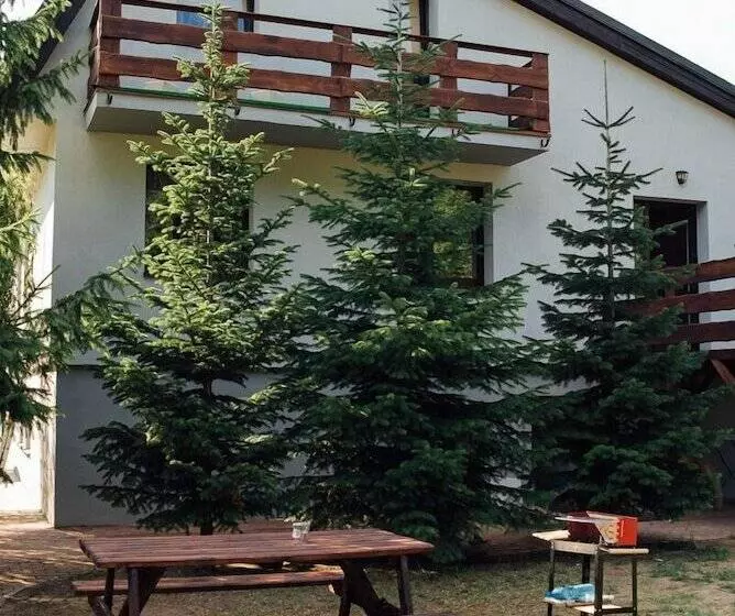 ペンション Miło.tu