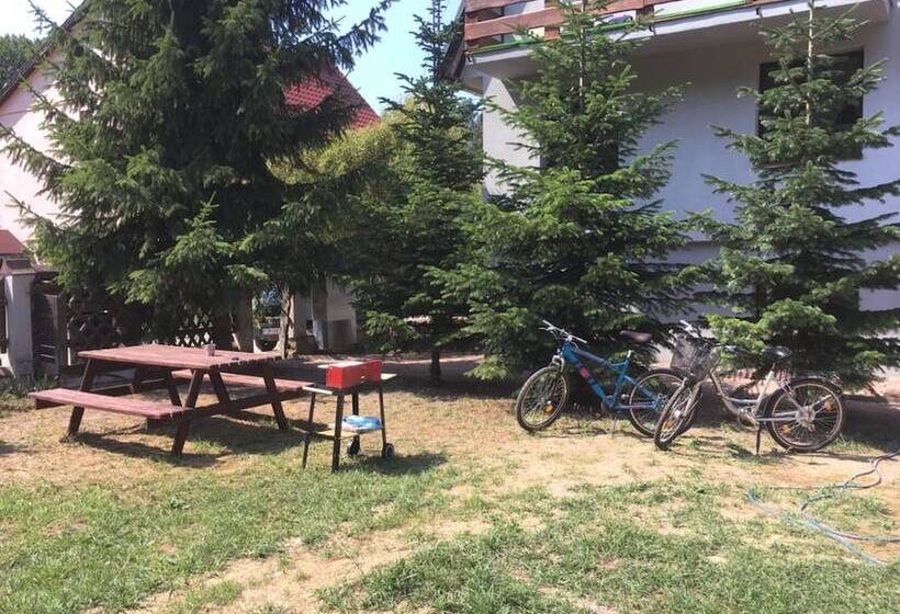 פנסיון Miło.tu