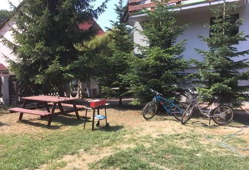 ペンション Miło.tu